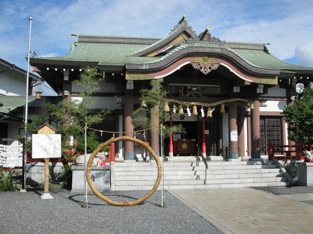 大祓式